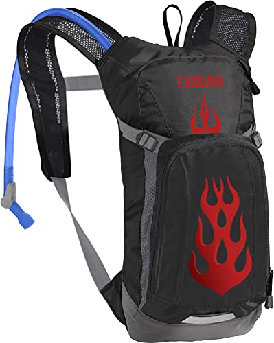 CamelBak Mini M.U.L.E. Kids Hydration Backpack 50oz
