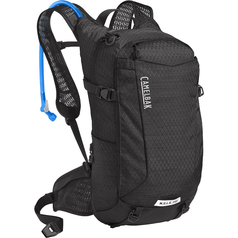 CamelBak Women's M.U.L.E. Pro 14 Bike Hydration Backpack 100oz