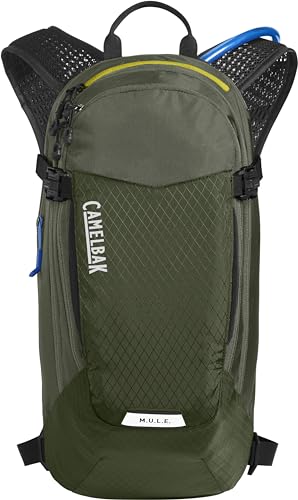 CamelBak M.U.L.E. 12 Mountain Bike Hydration Pack 100oz