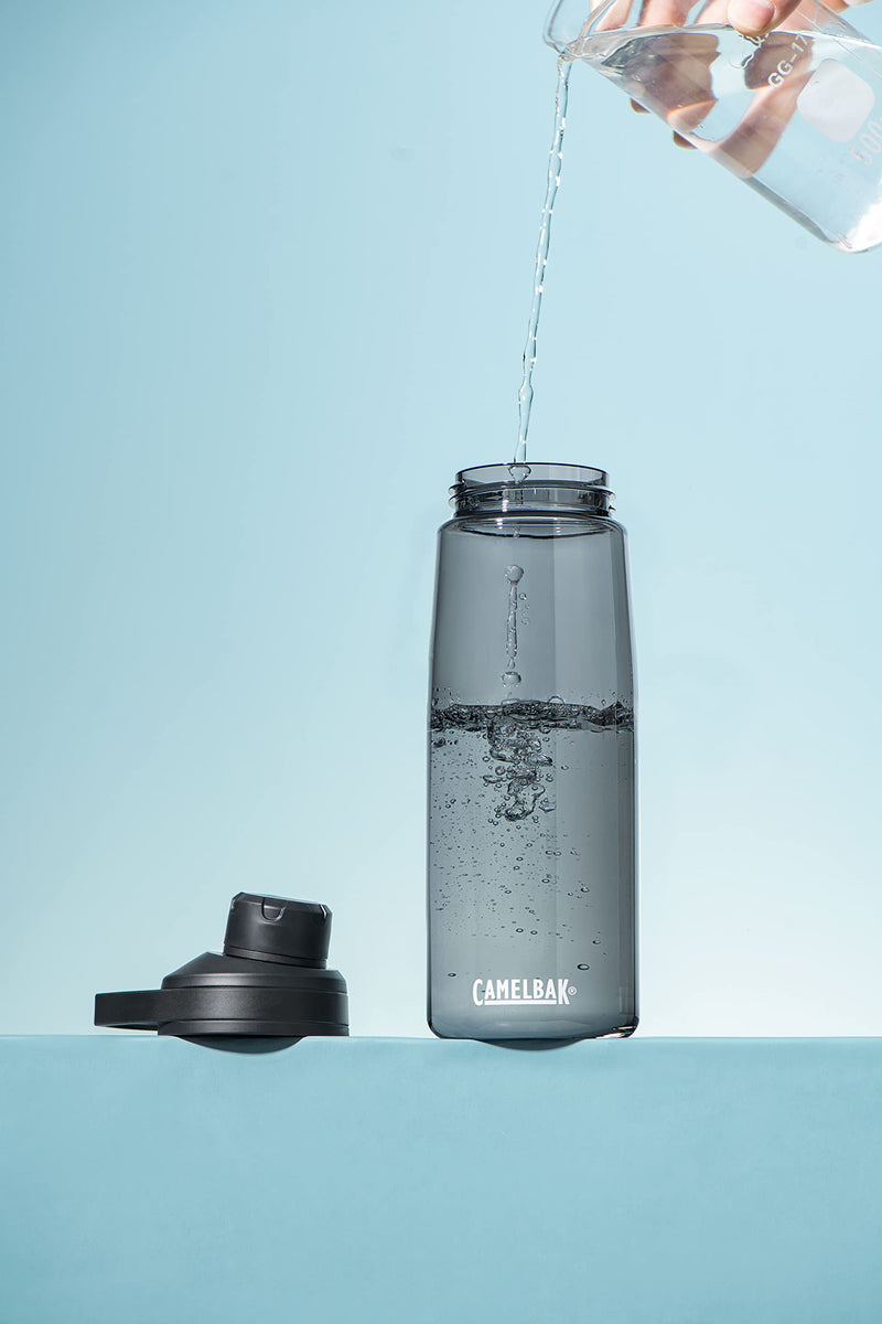 CamelBak Chute Mag BPA Free Water Bottle with Tritan Renew - Magnetic Cap