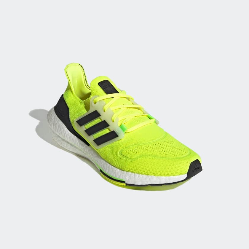 adidas Men's Ultraboost 22 Heat.rdy Running Shoes
