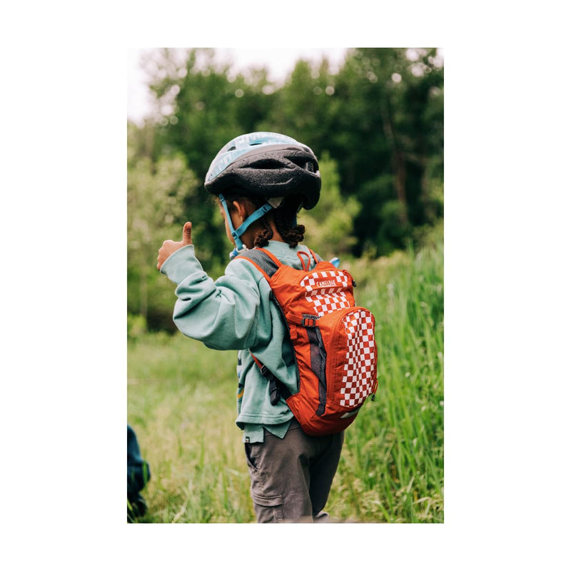 CamelBak Mini M.U.L.E. Kids Hydration Backpack 50oz