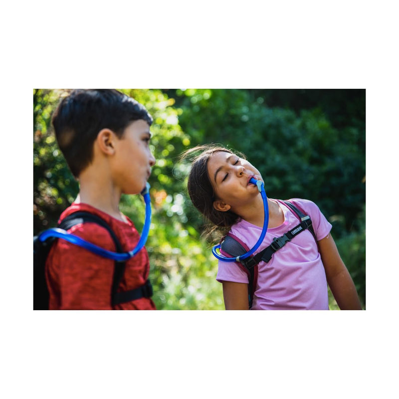 CamelBak Mini M.U.L.E. Kids Hydration Backpack 50oz