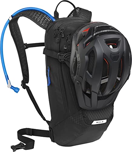 CamelBak M.U.L.E. 12 Mountain Bike Hydration Pack 100oz