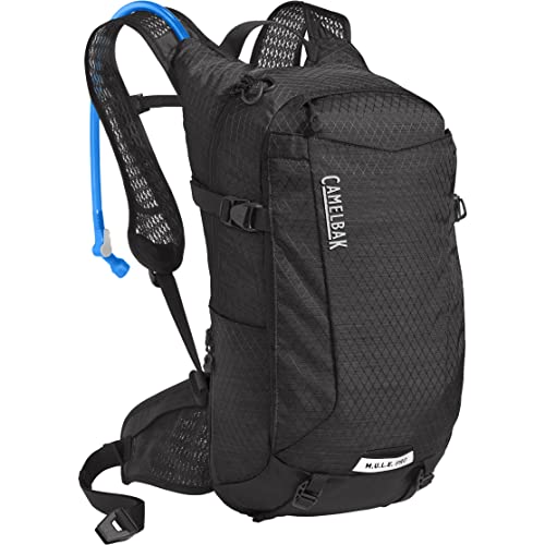 CamelBak Women's M.U.L.E. Pro 14 Bike Hydration Backpack 100oz