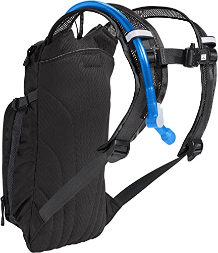CamelBak Mini M.U.L.E. Kids Hydration Backpack 50oz