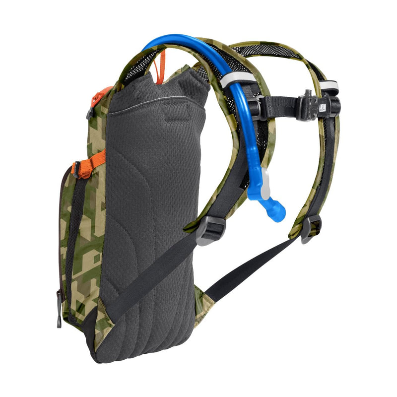 CamelBak Mini M.U.L.E. Kids Hydration Backpack 50oz