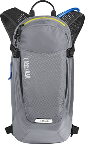CamelBak M.U.L.E. 12 Mountain Bike Hydration Pack 100oz