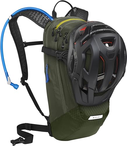 CamelBak M.U.L.E. 12 Mountain Bike Hydration Pack 100oz