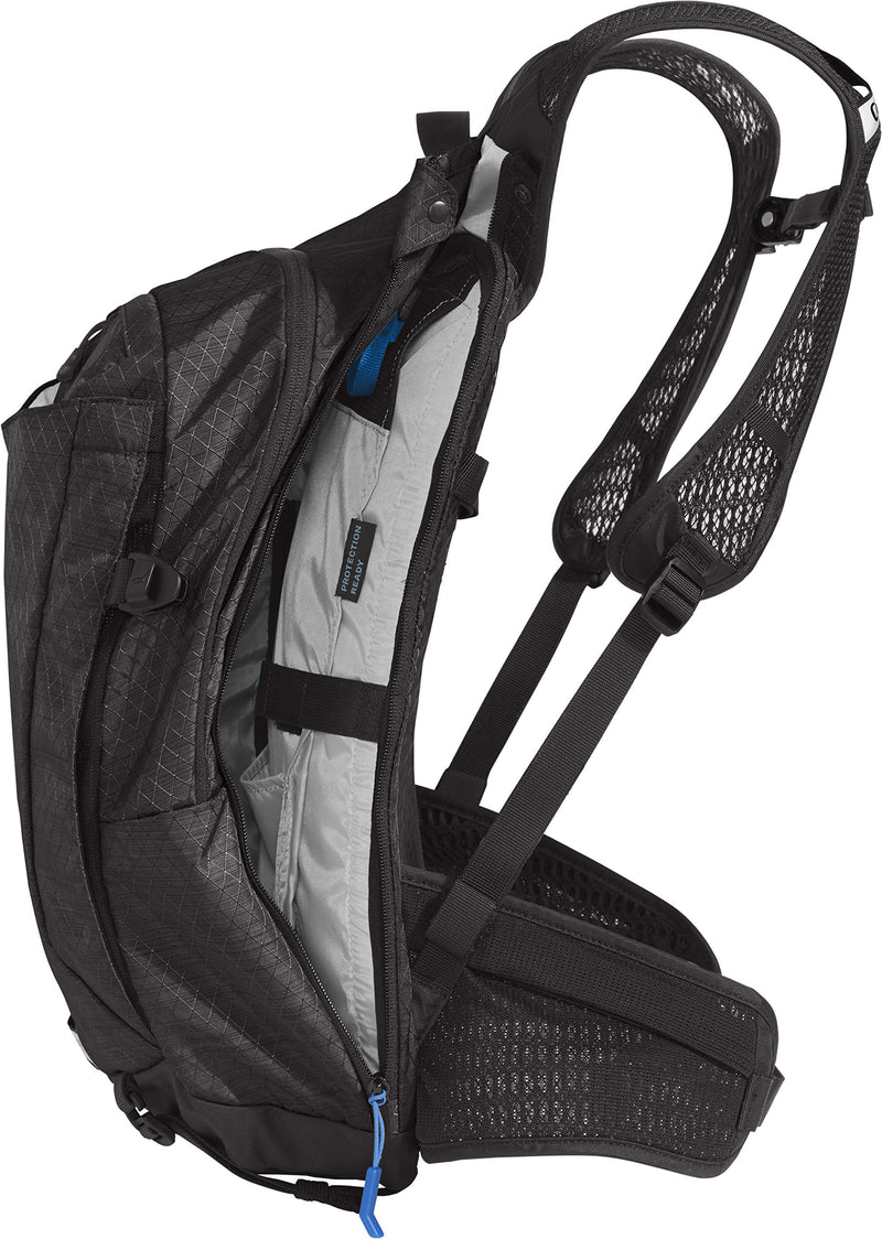 CamelBak Women's M.U.L.E. Pro 14 Bike Hydration Backpack 100oz