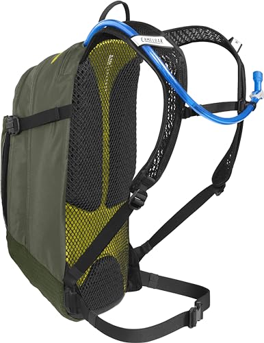 CamelBak M.U.L.E. 12 Mountain Bike Hydration Pack 100oz