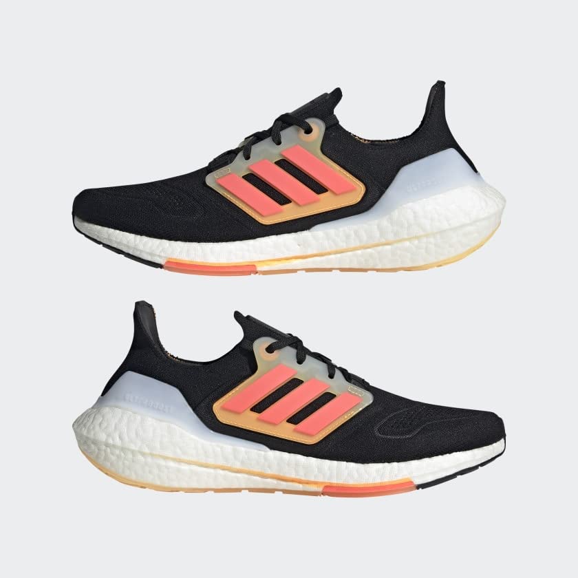 adidas Men's Ultraboost 22 Heat.rdy Running Shoes