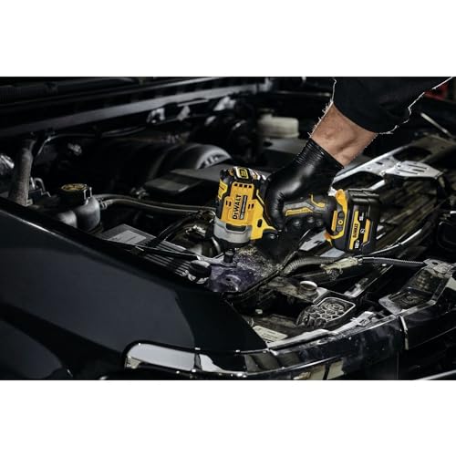DEWALT DCF901B XTREME 12V MAX* Brushless 1/2 in. Cordless Impact Wrench (Tool Only)
