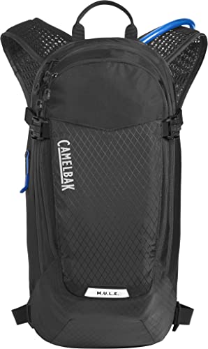 CamelBak M.U.L.E. 12 Mountain Bike Hydration Pack 100oz
