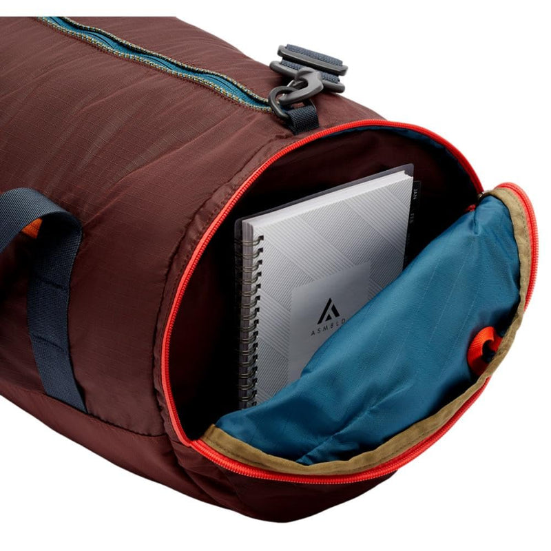 Cotopaxi Ligera 32L Duffel Bag - CADA Dia