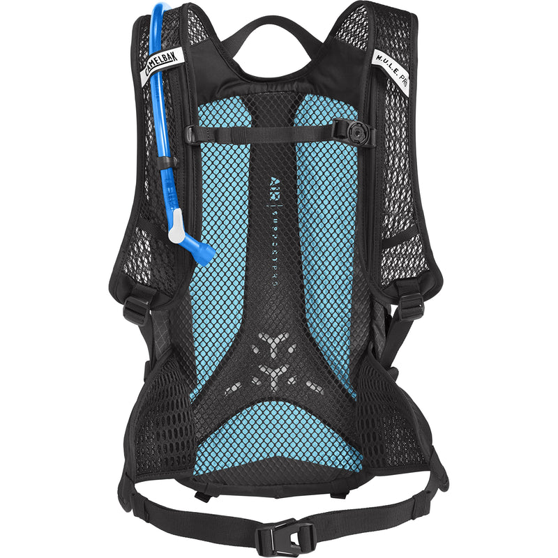 CamelBak Women's M.U.L.E. Pro 14 Bike Hydration Backpack 100oz
