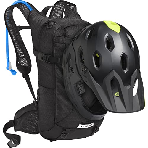 CamelBak Women's M.U.L.E. Pro 14 Bike Hydration Backpack 100oz
