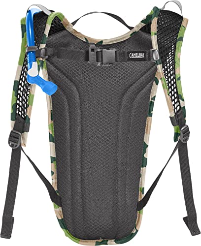 CamelBak Mini M.U.L.E. Kids Hydration Backpack 50oz
