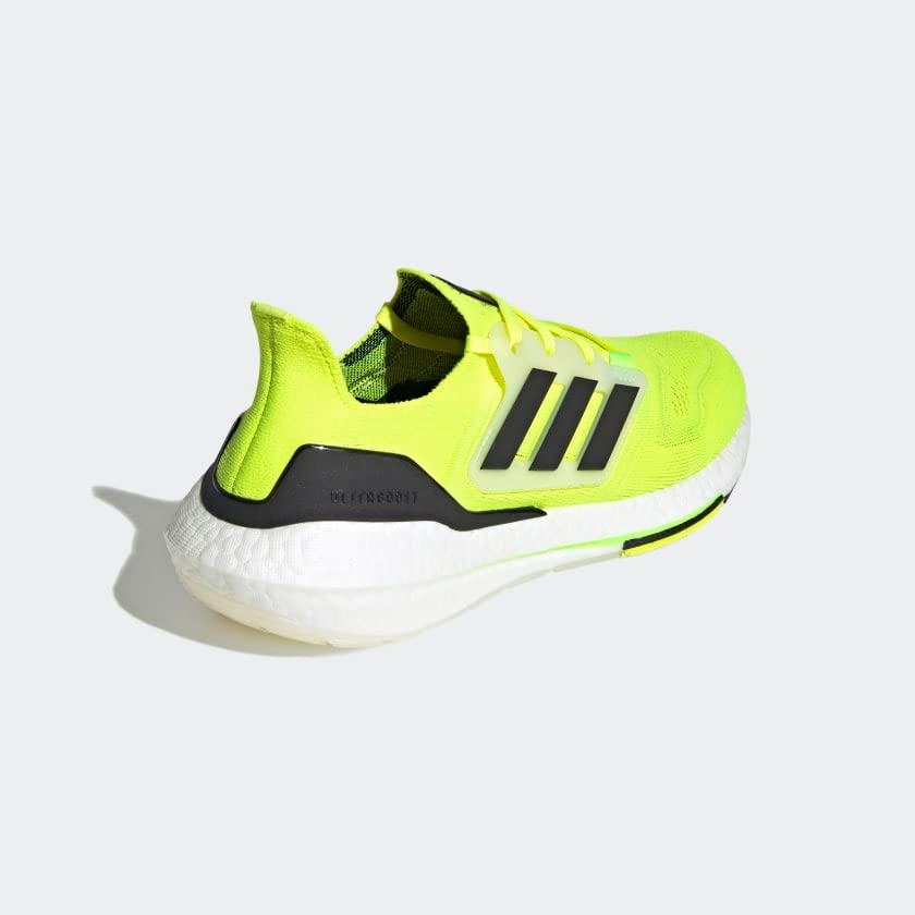 adidas Men's Ultraboost 22 Heat.rdy Running Shoes