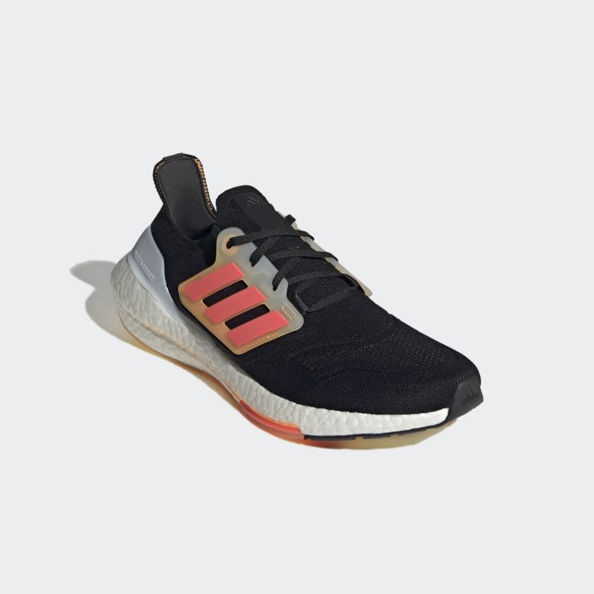 adidas Men's Ultraboost 22 Heat.rdy Running Shoes