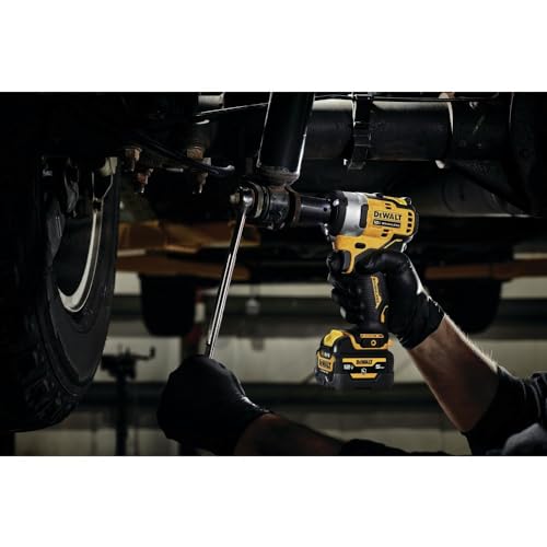 DEWALT DCF901B XTREME 12V MAX* Brushless 1/2 in. Cordless Impact Wrench (Tool Only)