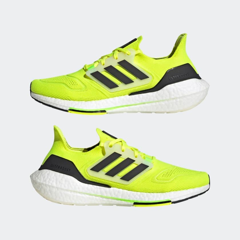 adidas Men's Ultraboost 22 Heat.rdy Running Shoes