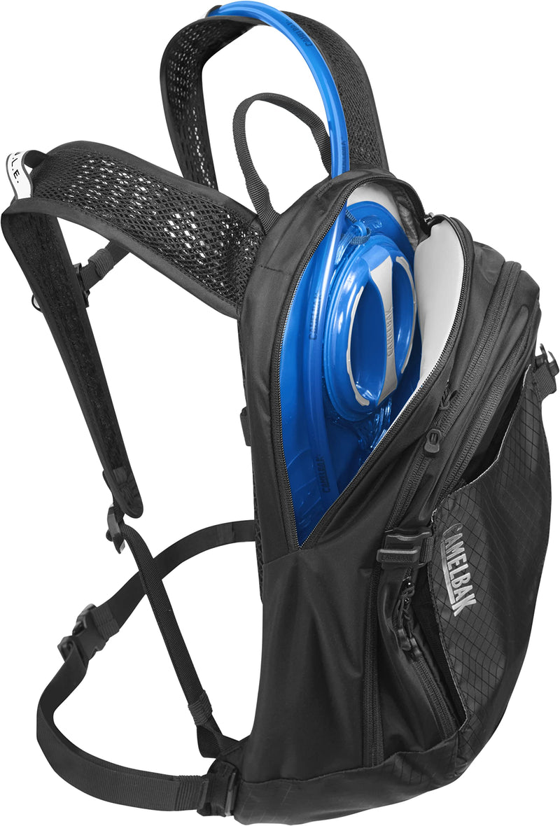 CamelBak M.U.L.E. 12 Mountain Bike Hydration Pack 100oz