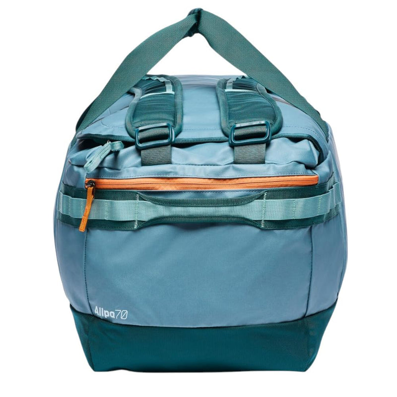 Cotopaxi Allpa Getaway 70 L Duffel