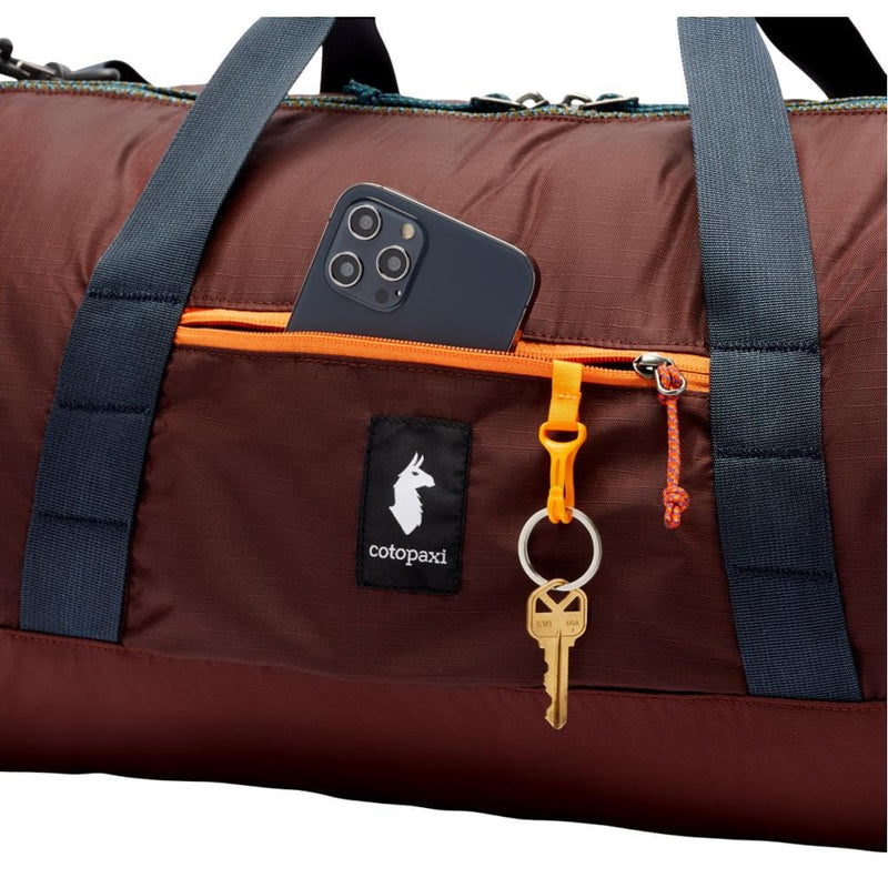 Cotopaxi Ligera 32L Duffel Bag - CADA Dia