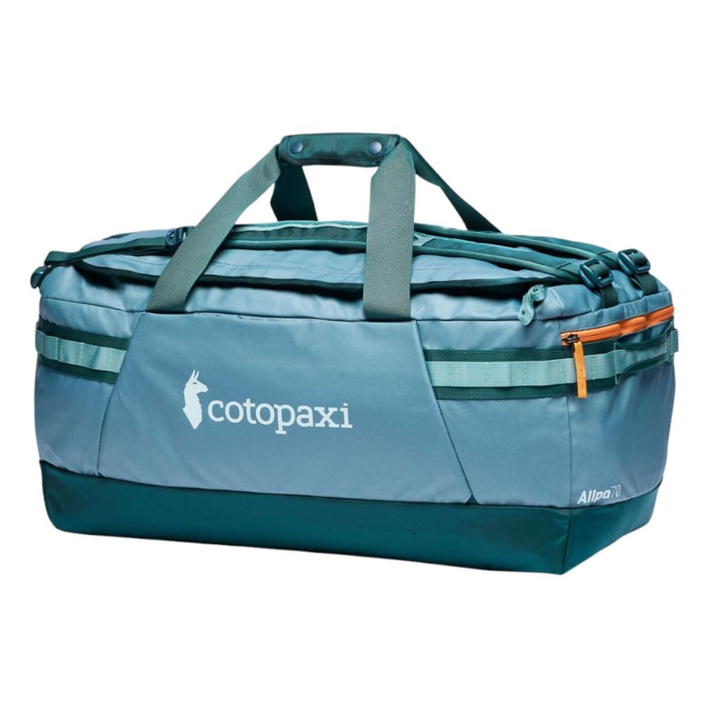 Cotopaxi Allpa Getaway 70 L Duffel
