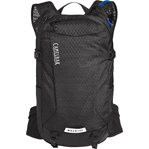 CamelBak Women's M.U.L.E. Pro 14 Bike Hydration Backpack 100oz