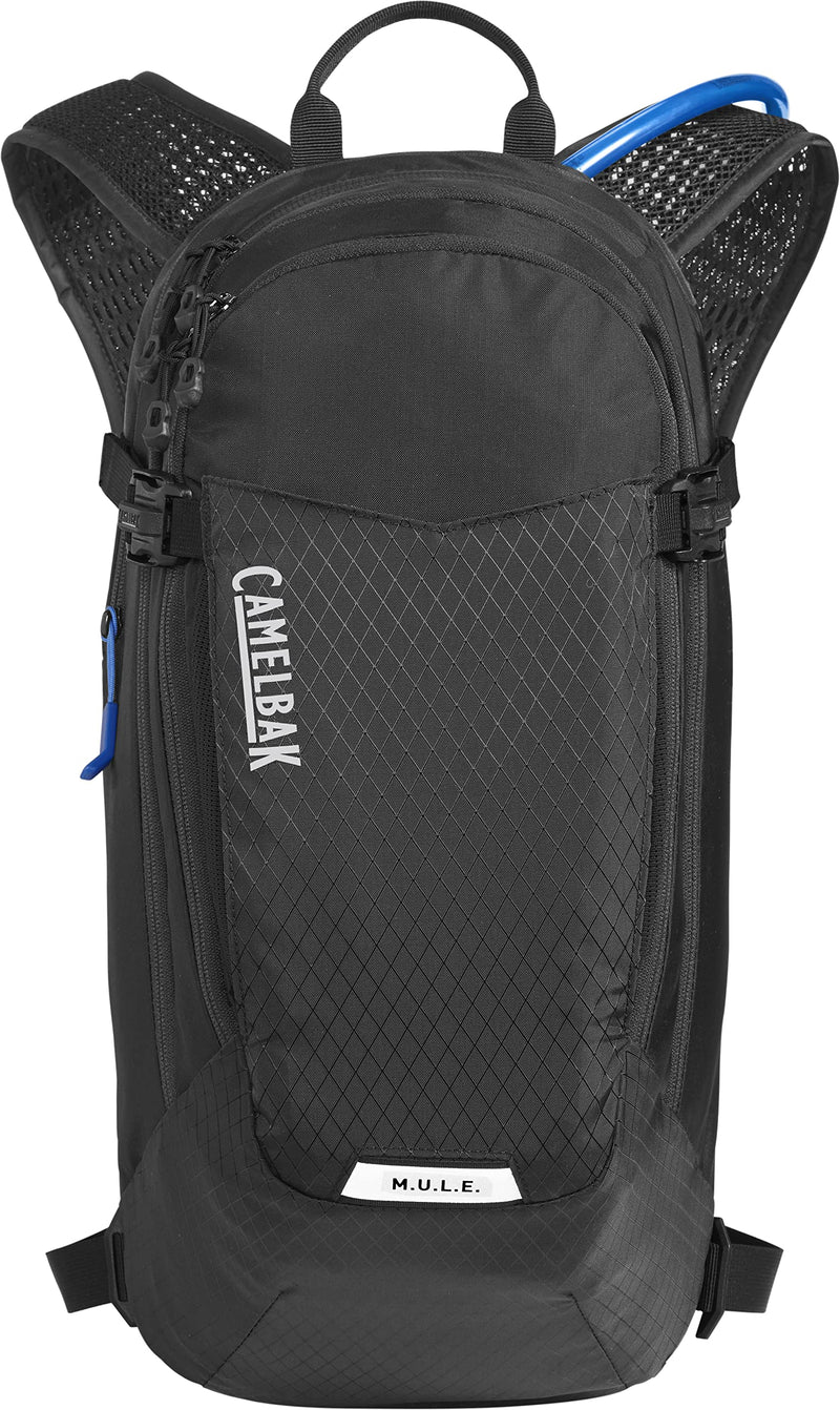 CamelBak M.U.L.E. 12 Mountain Bike Hydration Pack 100oz