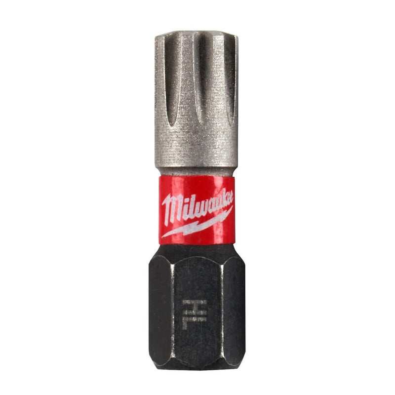 Milwaukee SHOCKWAVE 2-Piece Insert Bi