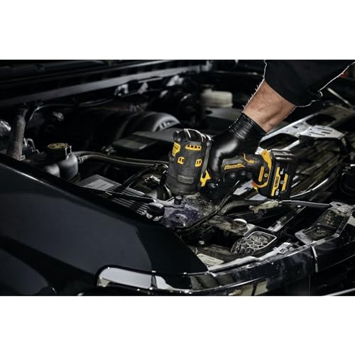 DEWALT DCF901B XTREME 12V MAX* Brushless 1/2 in. Cordless Impact Wrench (Tool Only)