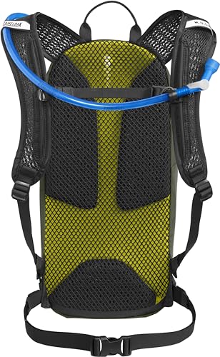 CamelBak M.U.L.E. 12 Mountain Bike Hydration Pack 100oz
