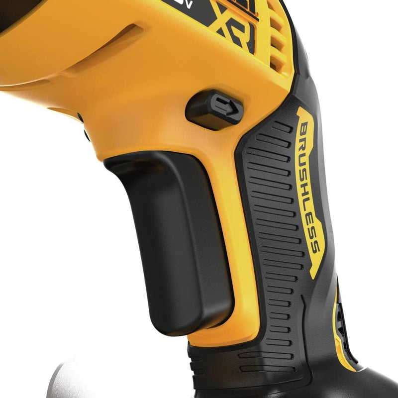DEWALT 20V Max Drywall Screwgun, Tool Only