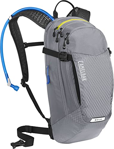 CamelBak M.U.L.E. 12 Mountain Bike Hydration Pack 100oz